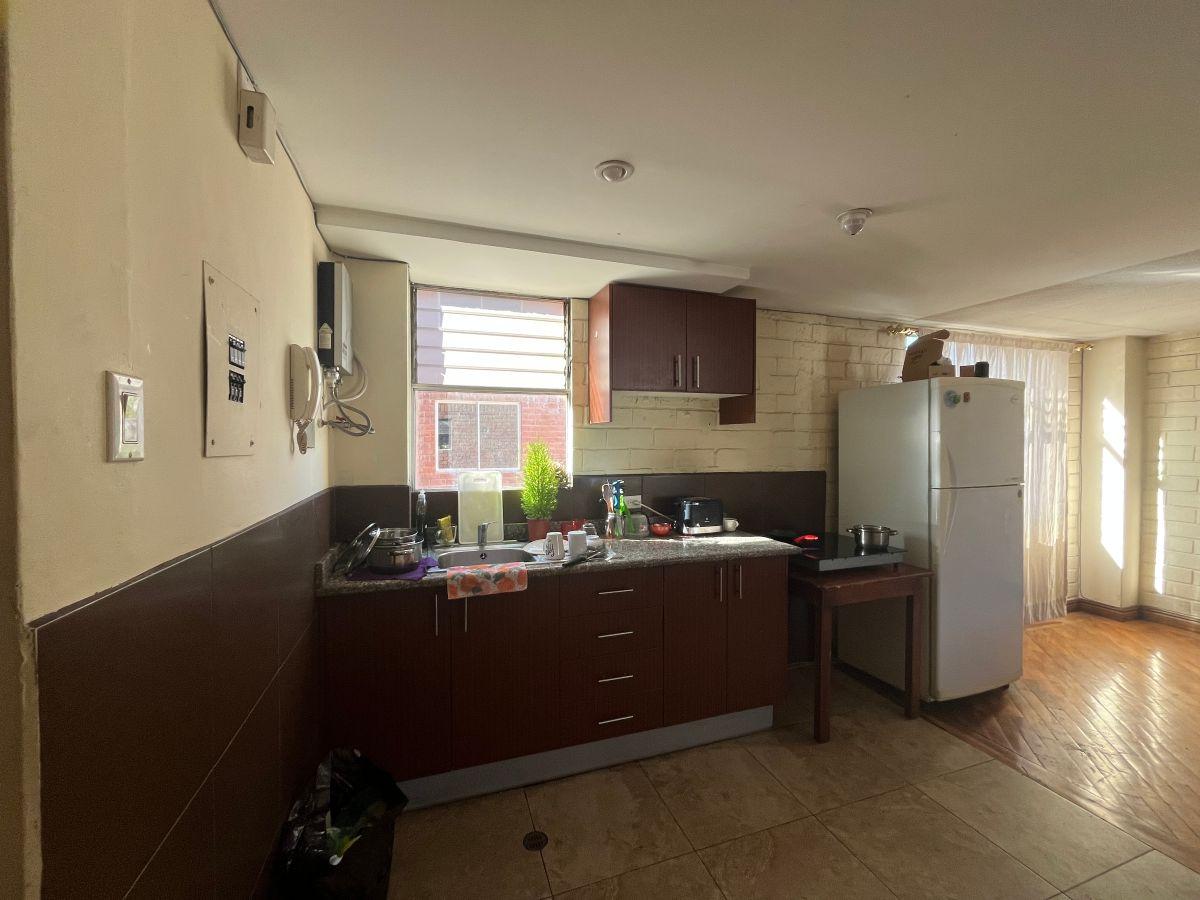 Sector Udla Departamento Duplex de Venta — imagen 9