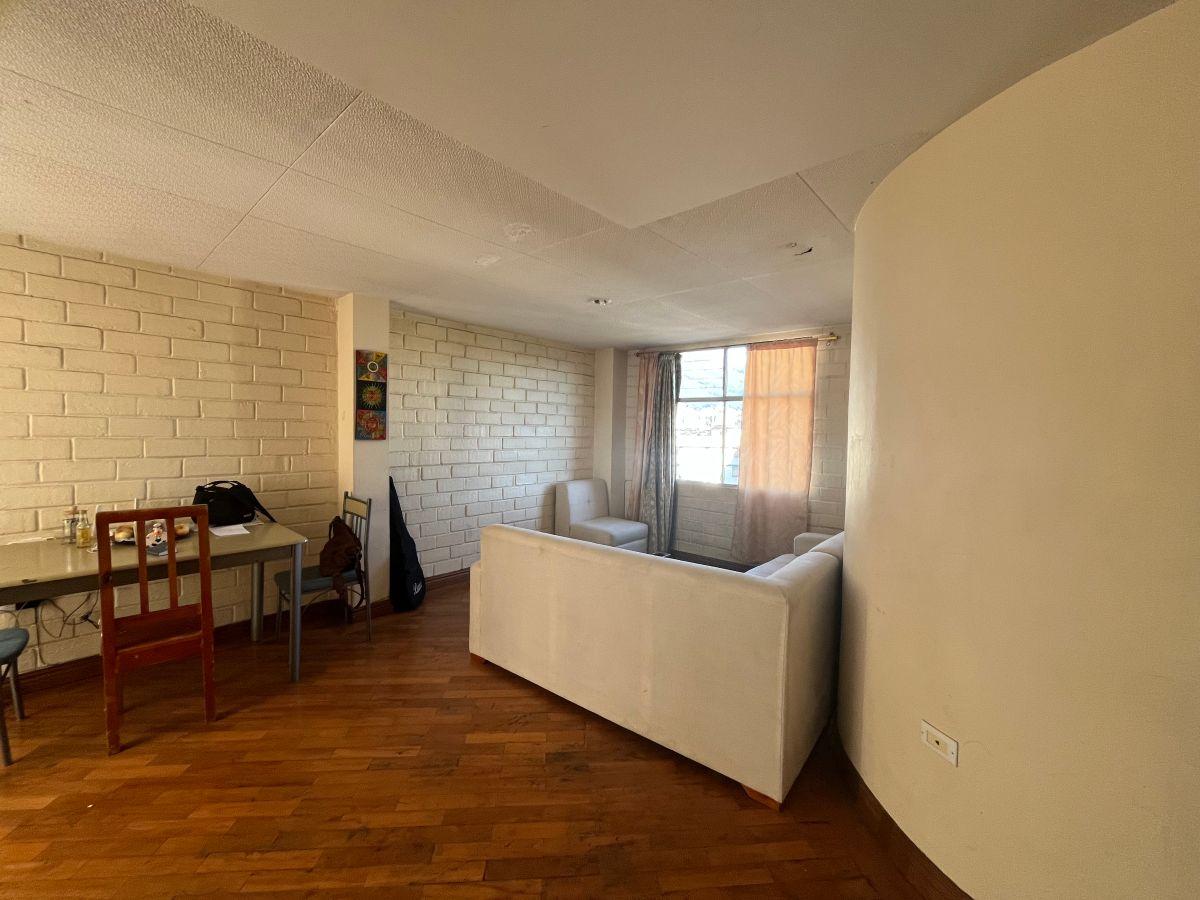 Sector Udla Departamento Duplex de Venta — imagen 8