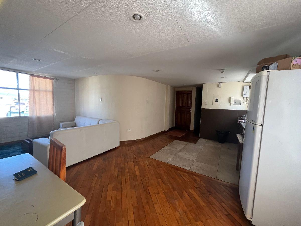 Sector Udla Departamento Duplex de Venta — imagen 7