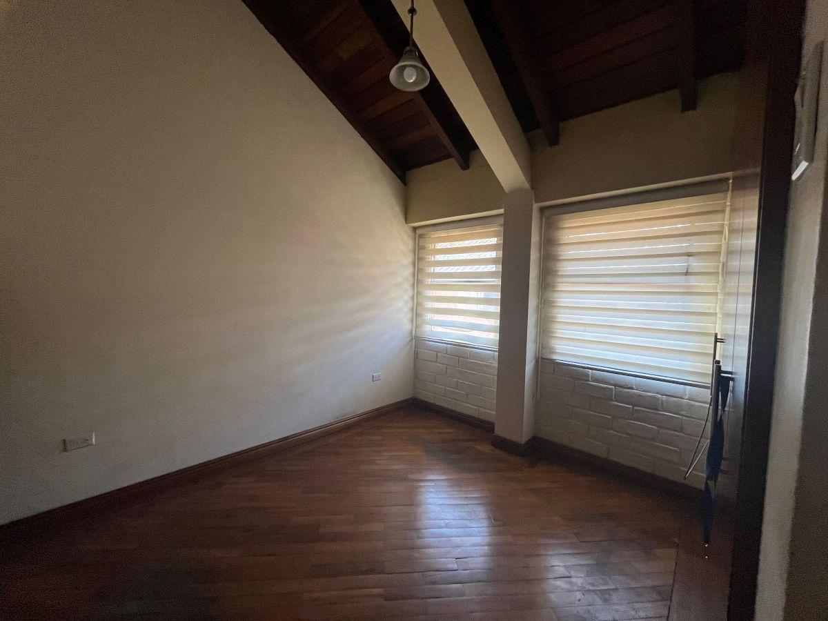 Sector Udla Departamento Duplex de Venta — imagen 6