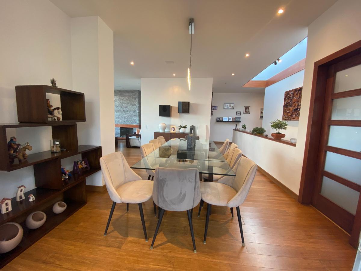 Departamento de 227 m² con 3 Dorm. en Venta en Monteserrín — imagen 10
