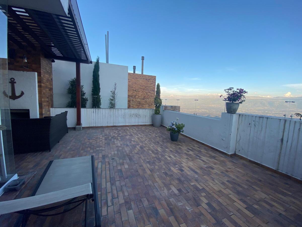 Departamento de 227 m² con 3 Dorm. en Venta en Monteserrín — imagen 9