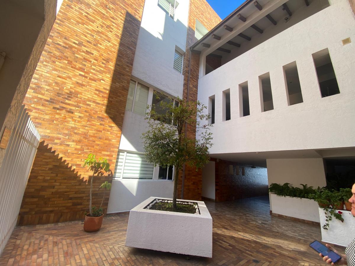Departamento de 227 m² con 3 Dorm. en Venta en Monteserrín — imagen 8