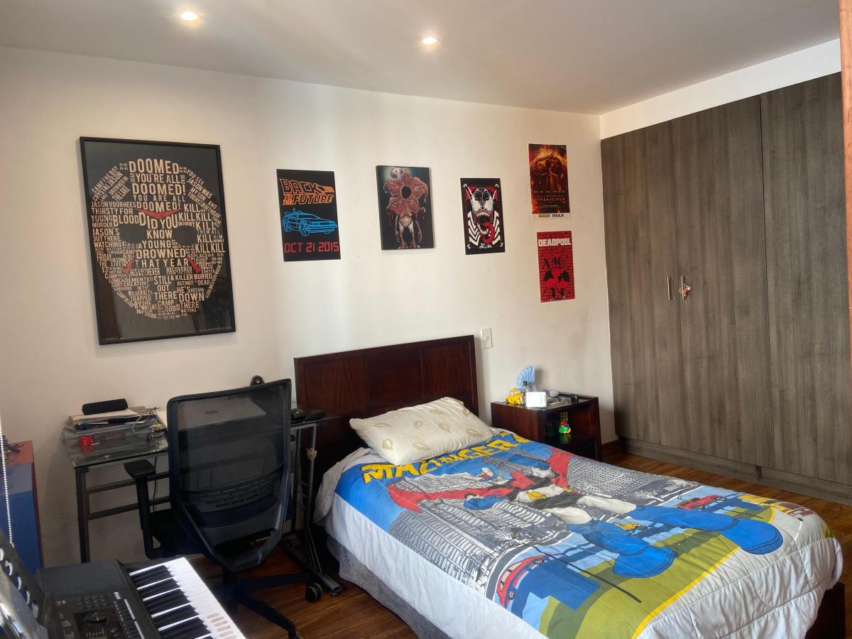 Departamento de 227 m² con 3 Dorm. en Venta en Monteserrín — imagen 7
