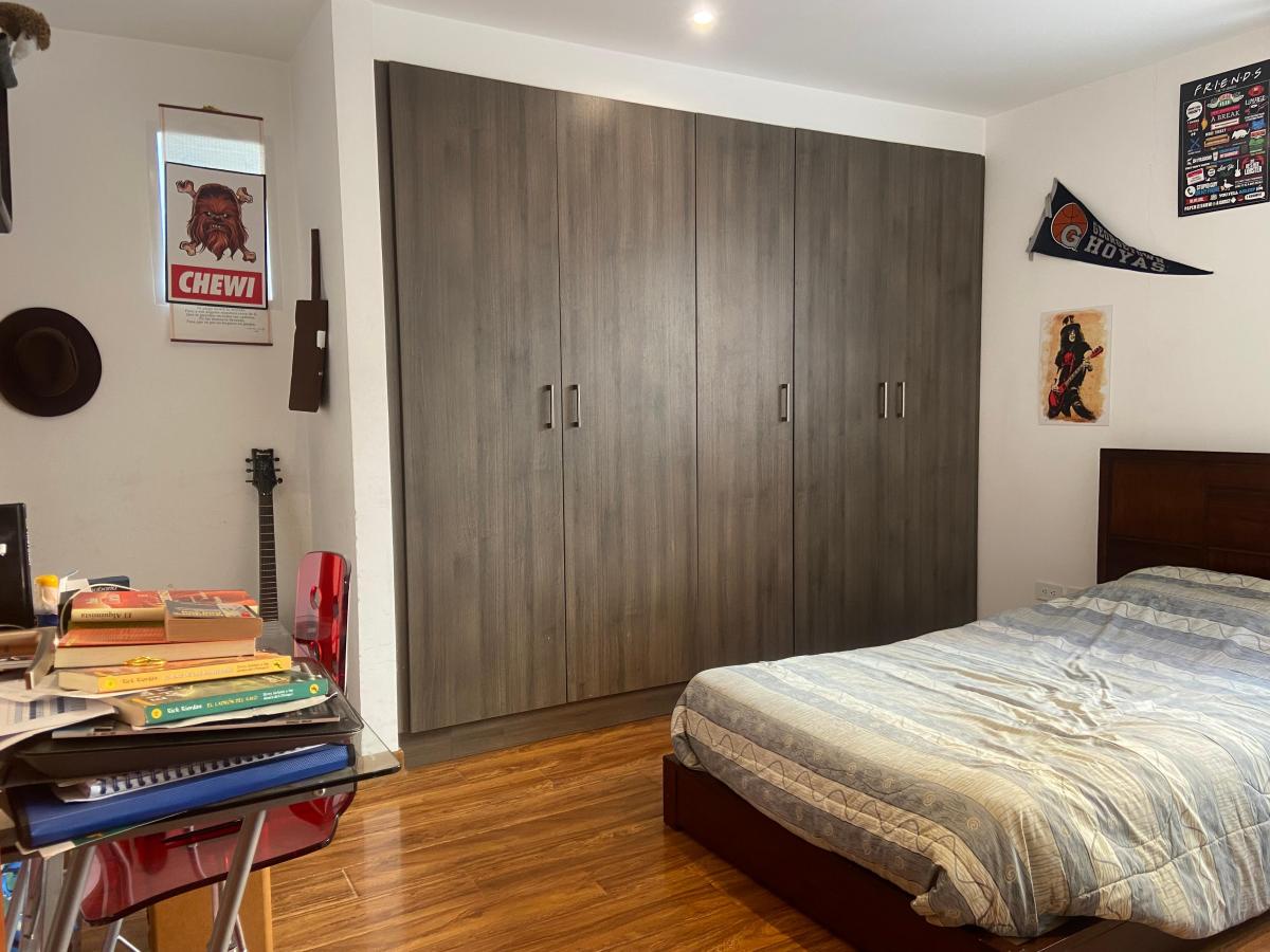 Departamento de 227 m² con 3 Dorm. en Venta en Monteserrín — imagen 4