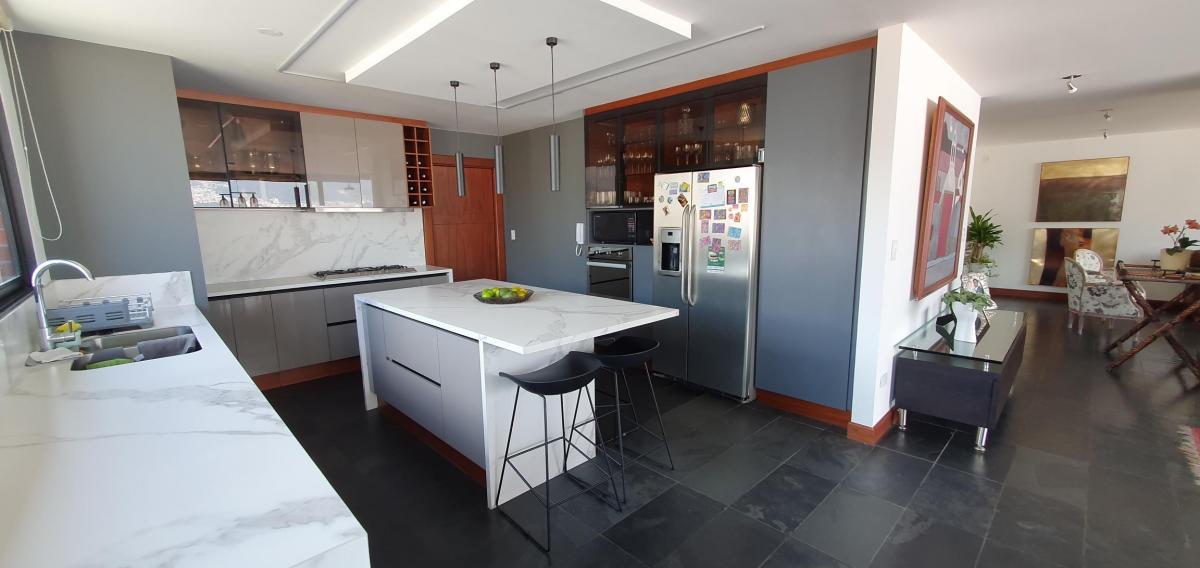 Se Vende Departamento Penthouse Sector Humboldt — imagen 10