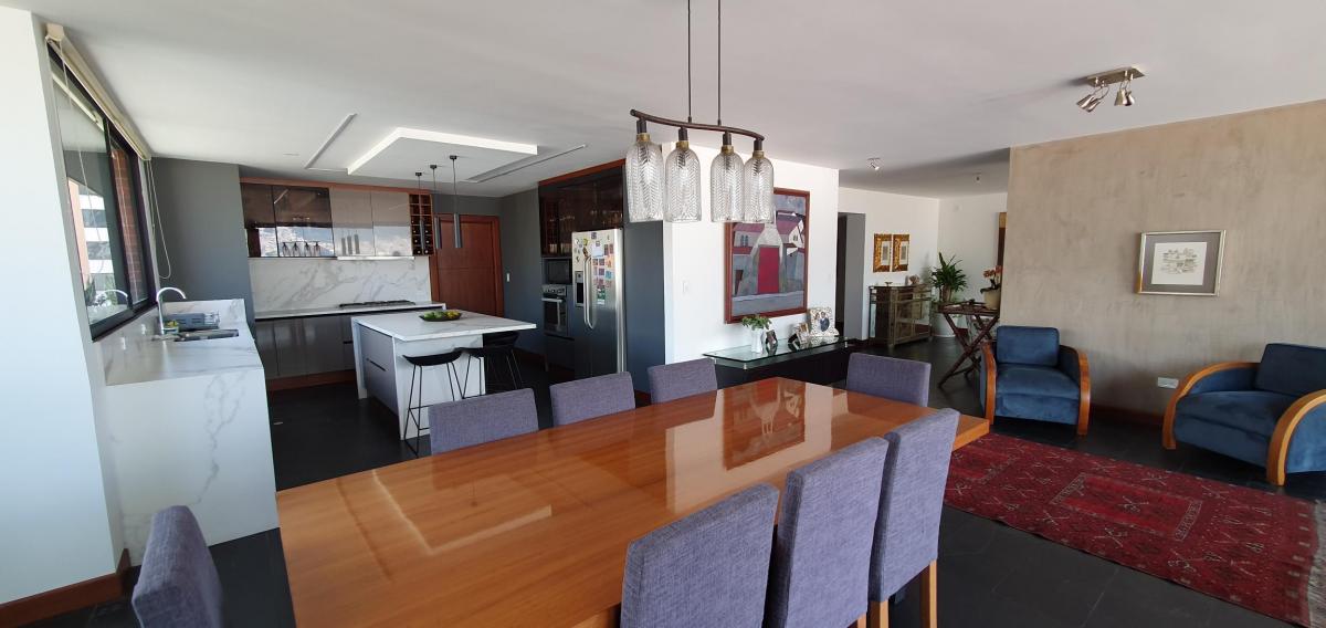 Se Vende Departamento Penthouse Sector Humboldt — imagen 6