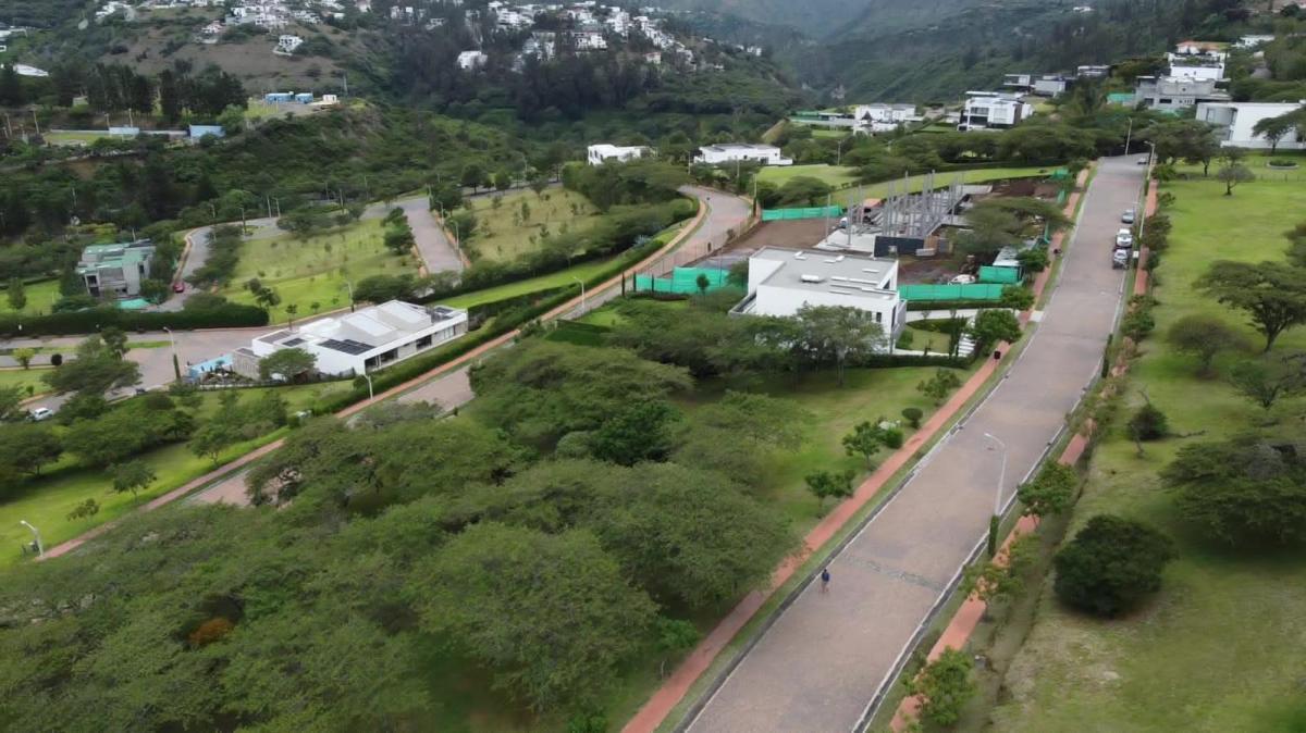 Espectacular Terreno de Venta Ubicado en La Urbanización La Quinta. Exclusividad, Seguridad — imagen 9