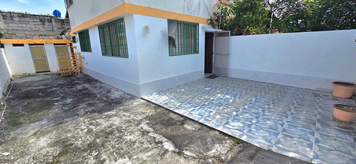 Se Vende Departamento en Tonsupa Provincia de Esmeraldas — imagen 10