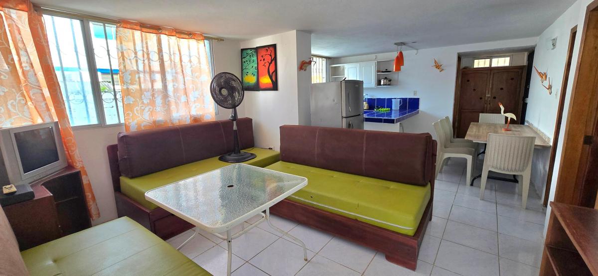 Se Vende Departamento en Tonsupa Provincia de Esmeraldas — imagen 9