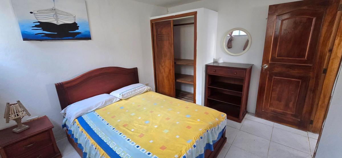 Se Vende Departamento en Tonsupa Provincia de Esmeraldas — imagen 8