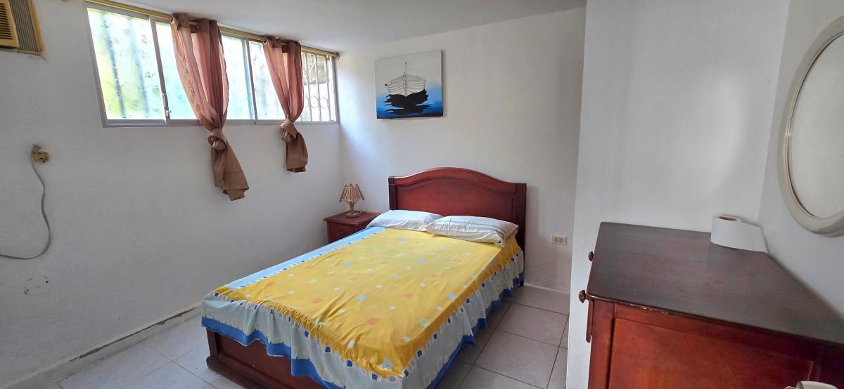 Se Vende Departamento en Tonsupa Provincia de Esmeraldas — imagen 7
