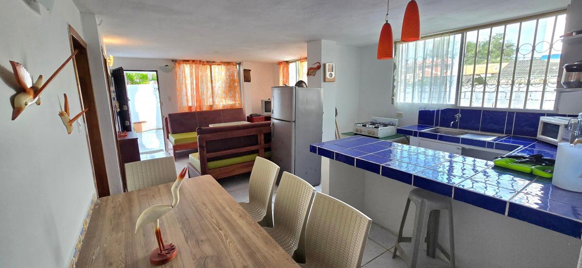 Se Vende Departamento en Tonsupa Provincia de Esmeraldas — imagen 3