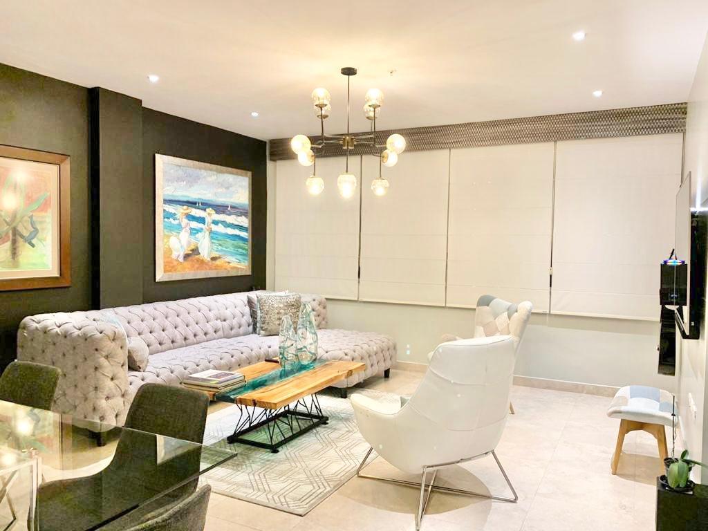 Departamento de 128 m² con 3 Dorm. en Venta en Santa Cecilia, Guayas — imagen 9