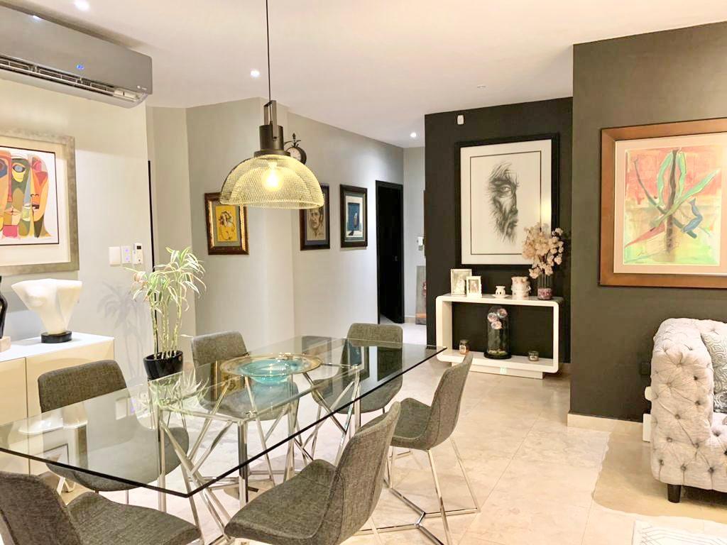 Departamento de 128 m² con 3 Dorm. en Venta en Santa Cecilia, Guayas — imagen 8