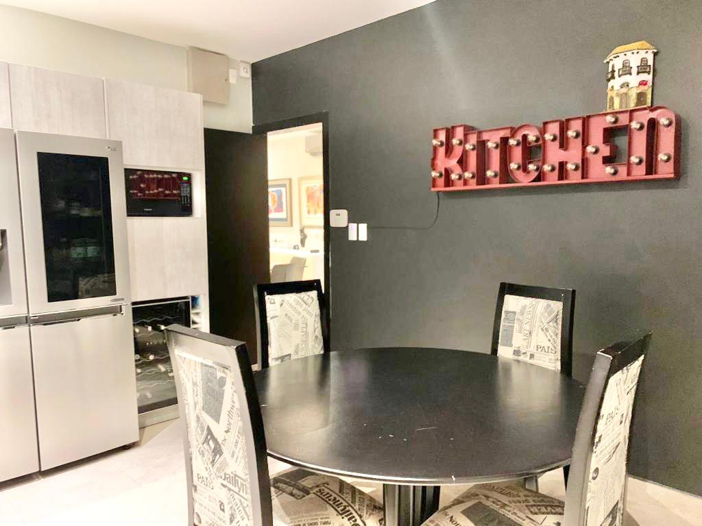 Departamento de 128 m² con 3 Dorm. en Venta en Santa Cecilia, Guayas — imagen 6