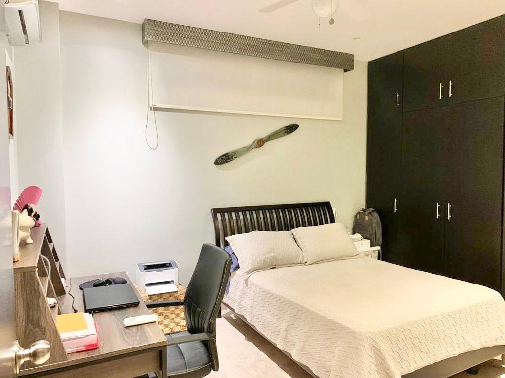 Departamento de 128 m² con 3 Dorm. en Venta en Santa Cecilia, Guayas — imagen 4