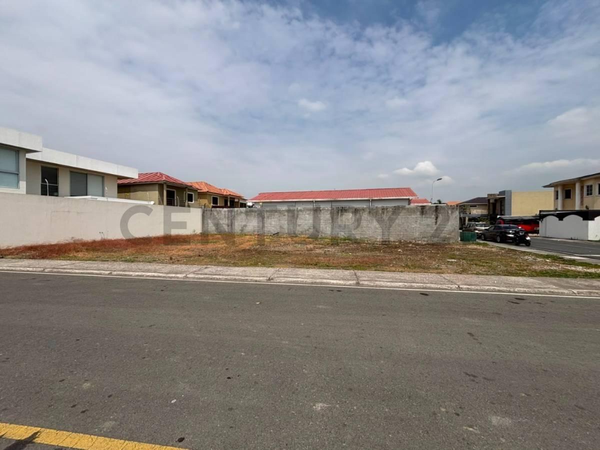 Venta de Terreno Esquinero en Urbanización Porton del Rio (Vicriel), Guayas — imagen 5