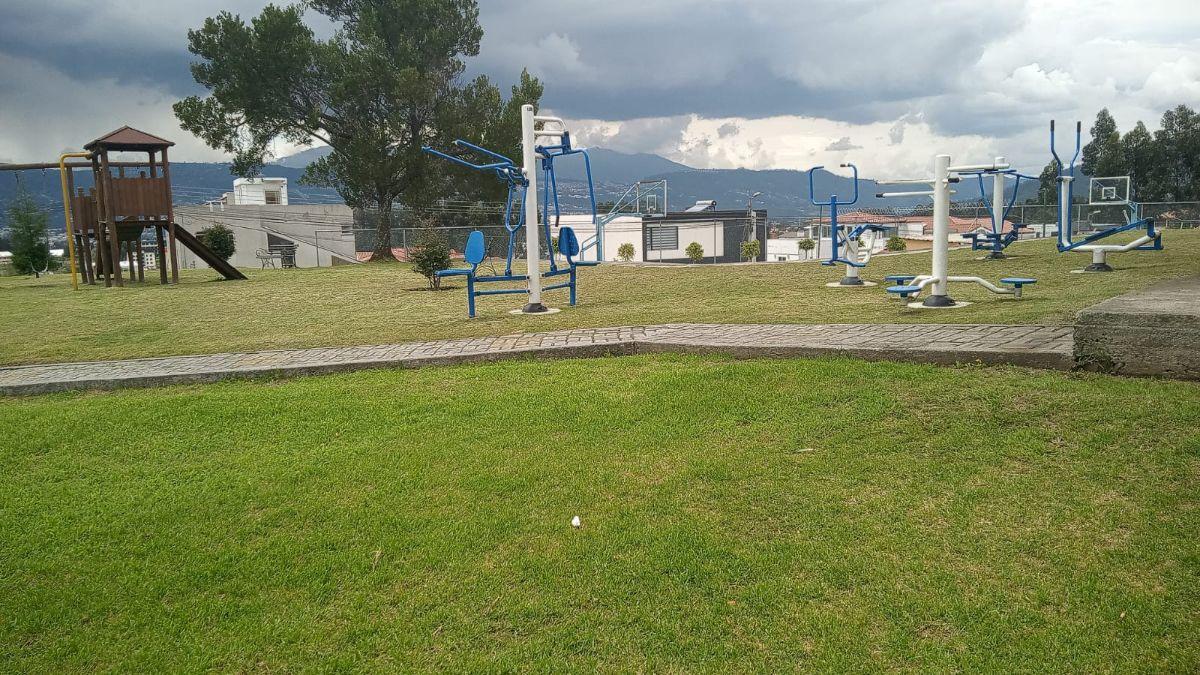 Se Vende Terreno Urbanizacion Segura Sector Espe — imagen 8