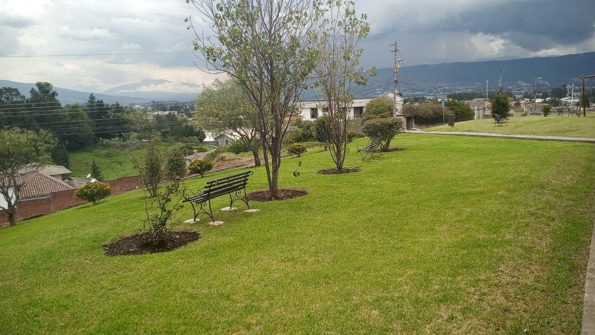 Se Vende Terreno Urbanizacion Segura Sector Espe — imagen 7