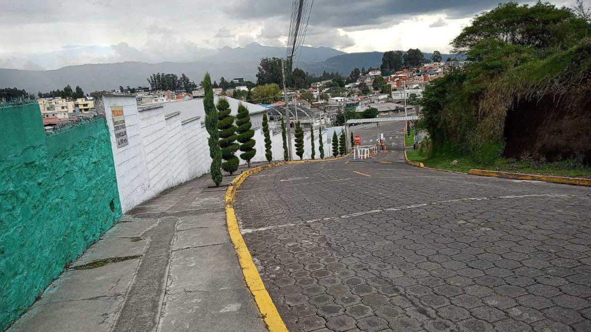 Se Vende Terreno Urbanizacion Segura Sector Espe — imagen 6