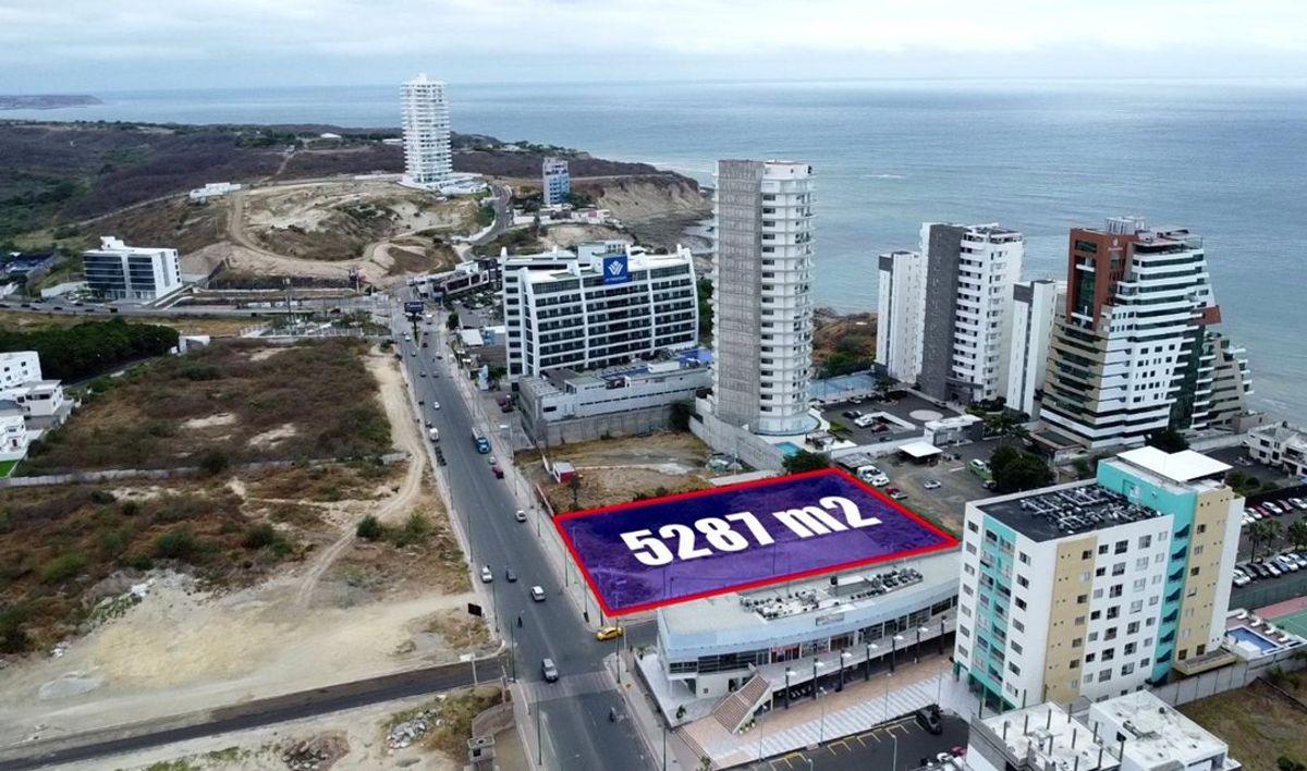 Terreno de Venta en Manta Zona Sur Barbasquillo, Manabí — imagen 7