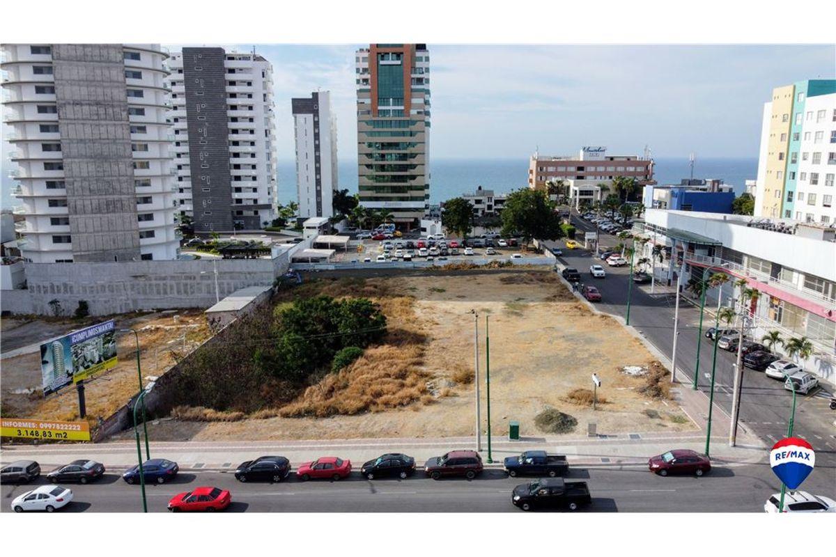 Terreno de Venta en Manta Zona Sur Barbasquillo, Manabí — imagen 5