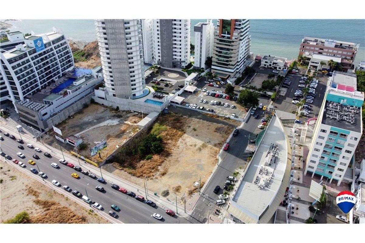 Terreno de Venta en Manta Zona Sur Barbasquillo, Manabí — imagen 4