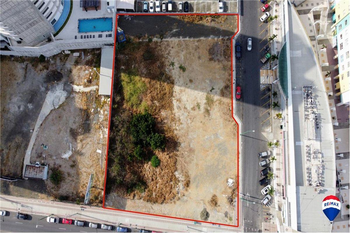 Terreno de Venta en Manta Zona Sur Barbasquillo, Manabí — imagen 3