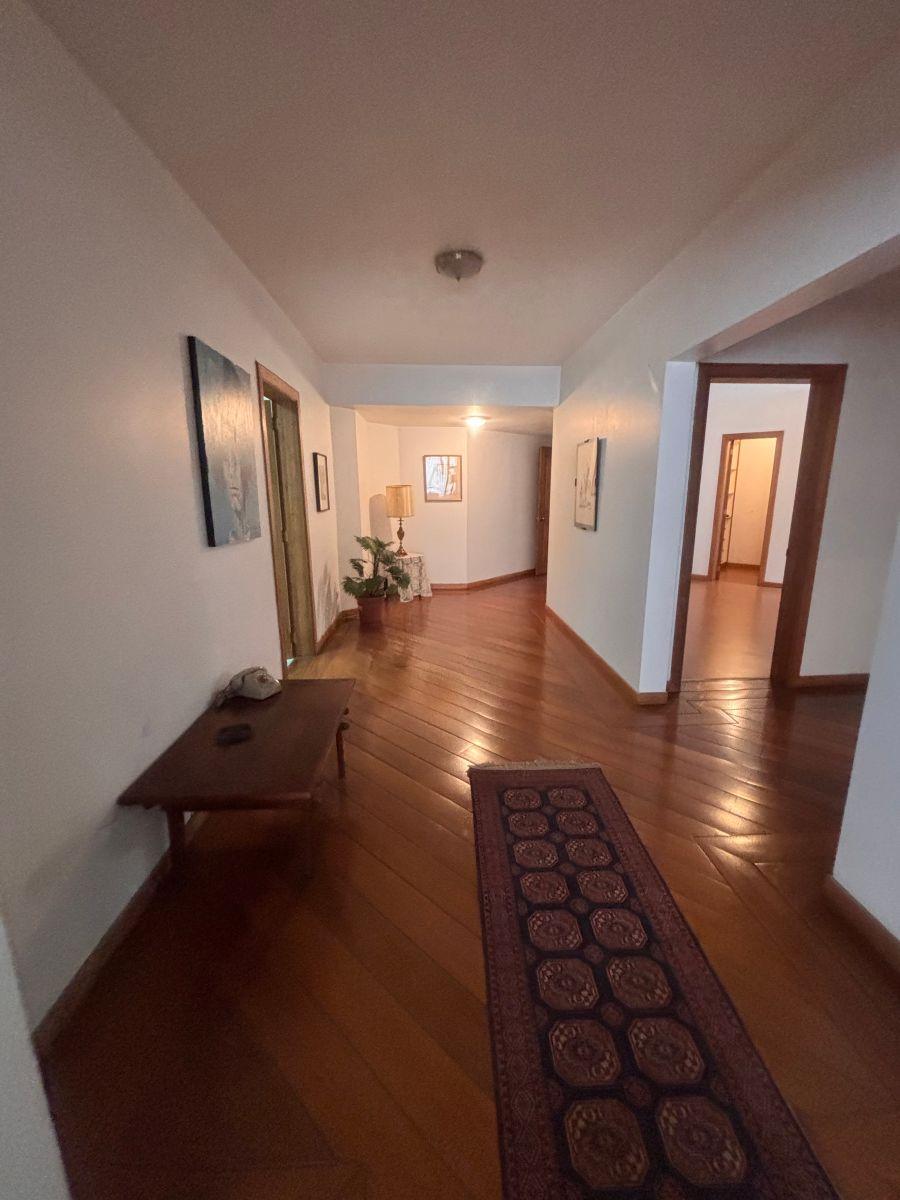 Vendo Departamento República del Salvador, Dos Dorm. 143 m $ Exelente Edificio — imagen 8