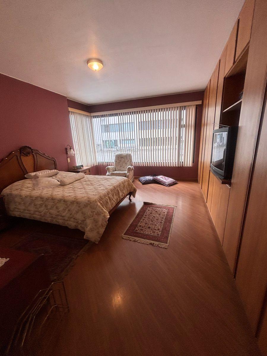 Vendo Departamento República del Salvador, Dos Dorm. 143 m $ Exelente Edificio — imagen 7