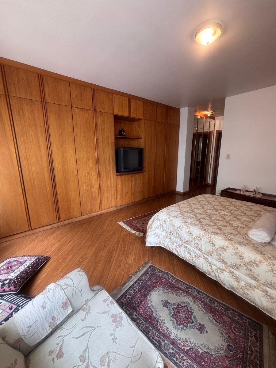 Vendo Departamento República del Salvador, Dos Dorm. 143 m $ Exelente Edificio — imagen 5