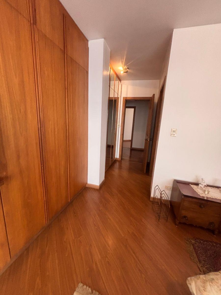Vendo Departamento República del Salvador, Dos Dorm. 143 m $ Exelente Edificio — imagen 4