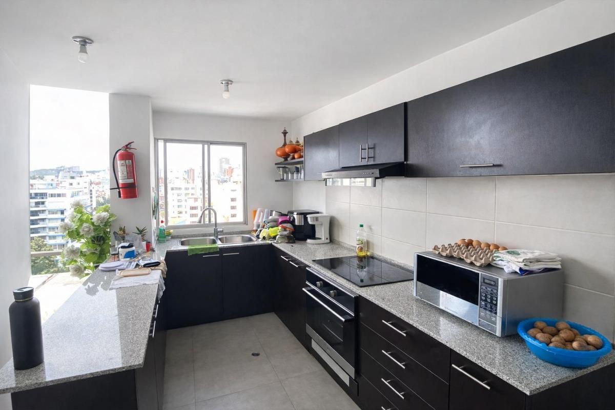 Departamento Moderno en Venta – Quito Sector Las Universidades — imagen 10