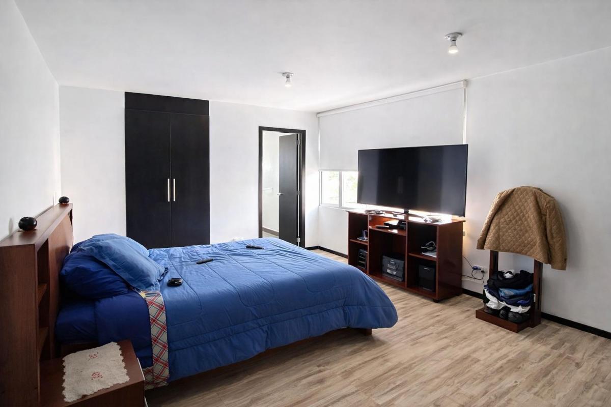 Departamento Moderno en Venta – Quito Sector Las Universidades — imagen 8