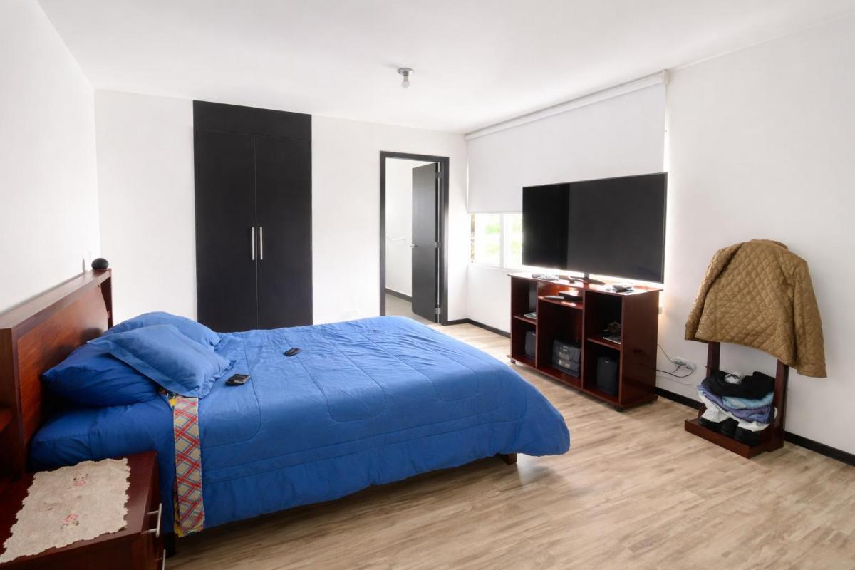 Departamento Moderno en Venta – Quito Sector Las Universidades — imagen 7