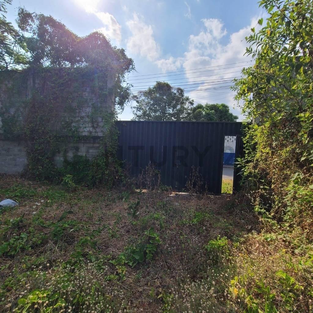 Venta de Terreno 800 m² en Mapasigue Este Dansat, Guayas — imagen 10