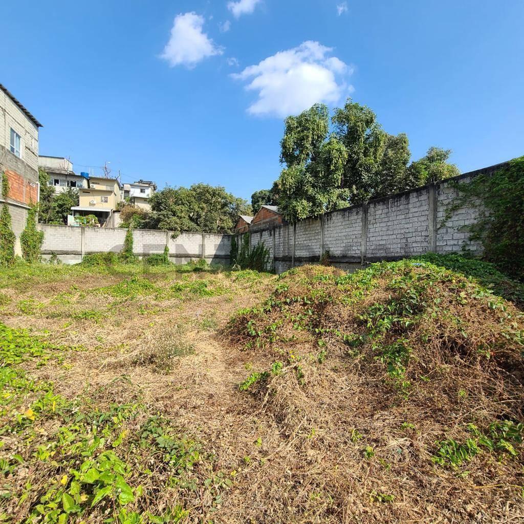 Venta de Terreno 800 m² en Mapasigue Este Dansat, Guayas — imagen 3