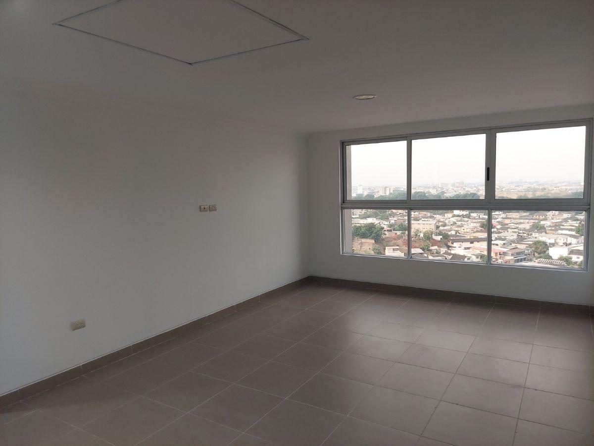 Departamento de Venta con Hermosa Vista a La Ciudad en El Portón de Las Lomas, Guayas — imagen 7