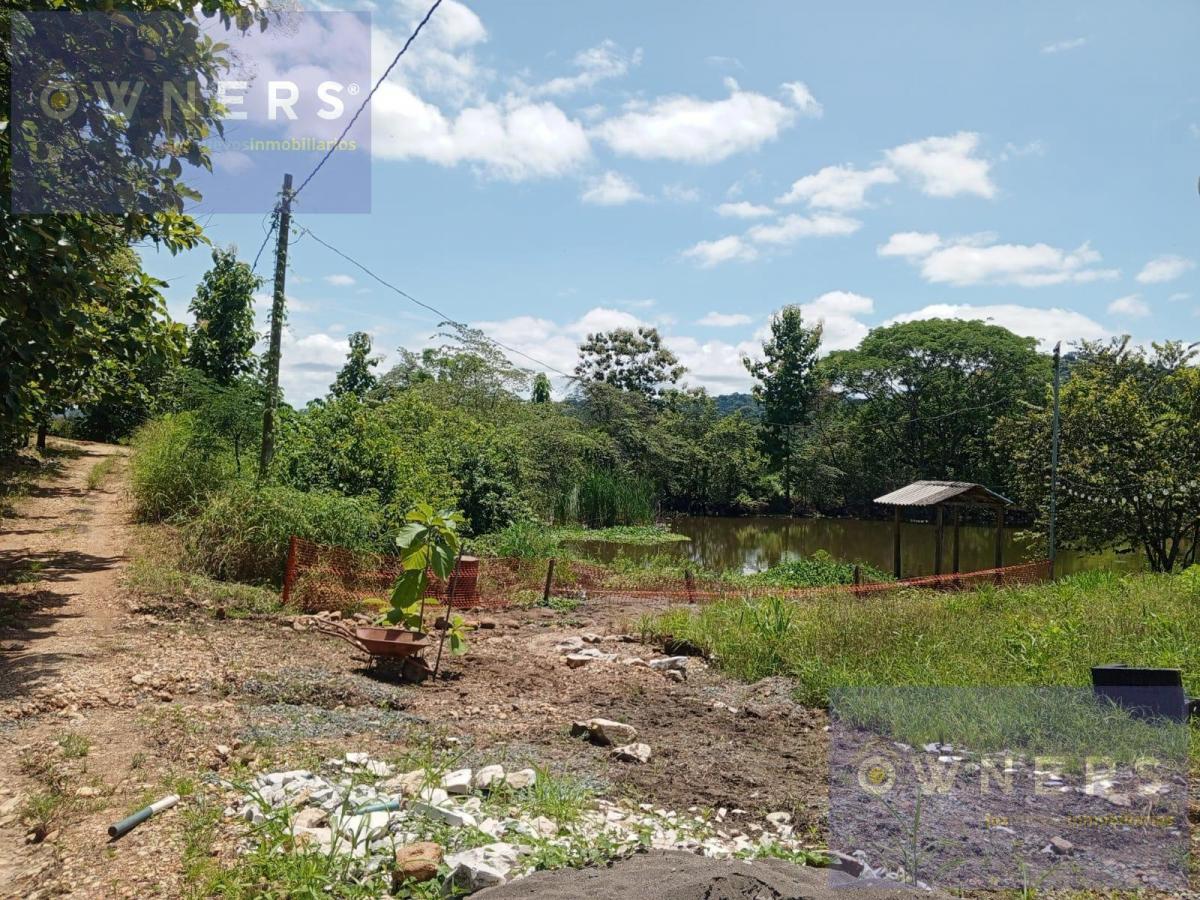 Venta Terreno Lotizac. Privada Via Costa (Age), Guayas — imagen 10