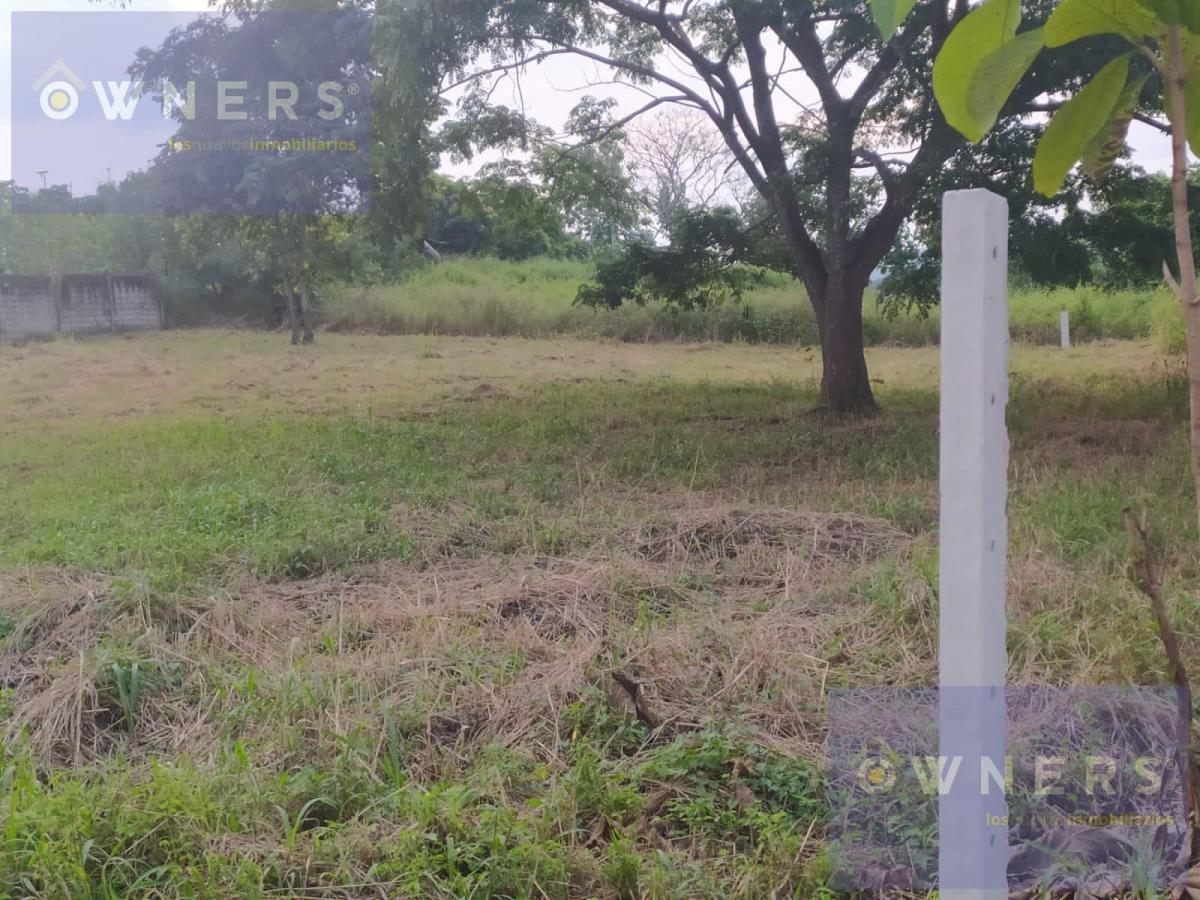 Venta Terreno Lotizac. Privada Via Costa (Age), Guayas — imagen 6