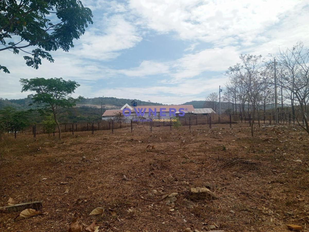 Venta Terreno Lotizac. Privada Via Costa (Age), Guayas — imagen 4