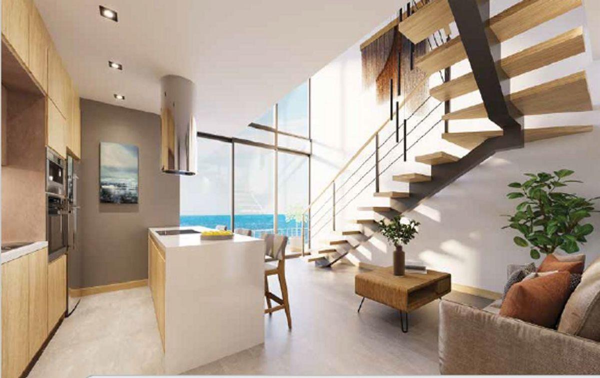 Departamento de Venta en Manta Vista Al Mar Jc/ Ac, Manabí — imagen 9