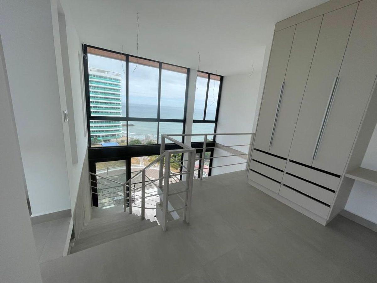 Departamento de Venta en Manta Vista Al Mar Jc/ Ac, Manabí — imagen 5