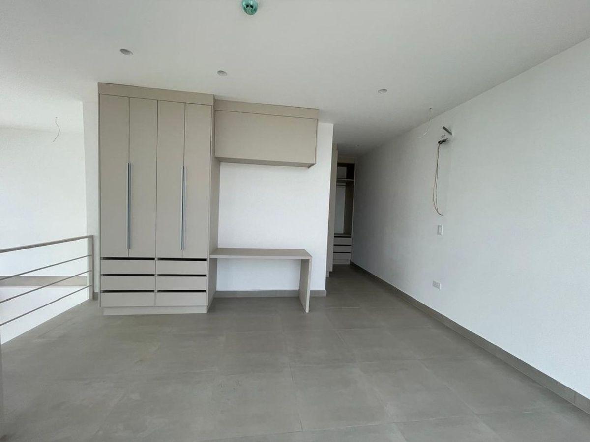 Departamento de Venta en Manta Vista Al Mar Jc/ Ac, Manabí — imagen 4