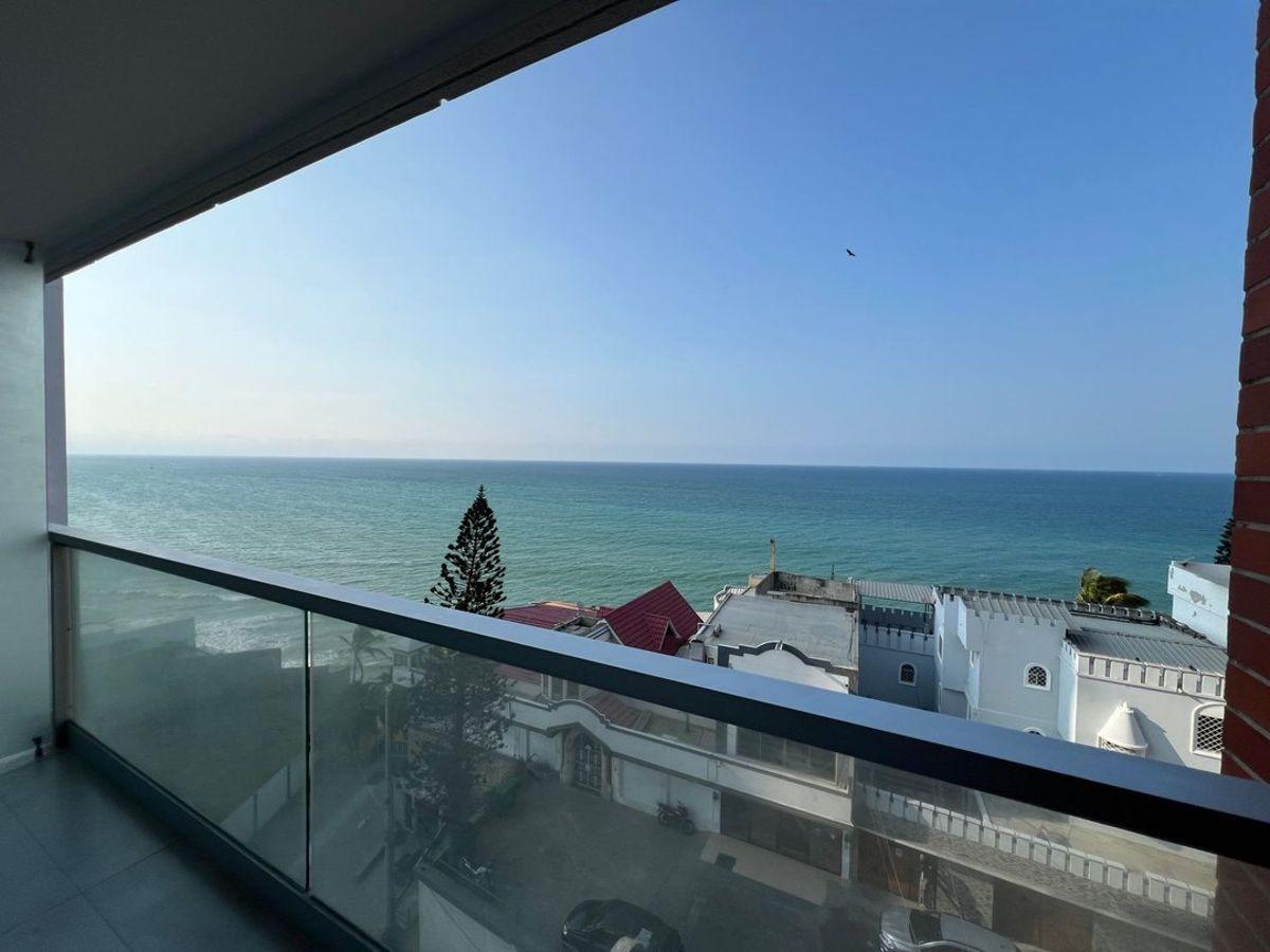 Departamento de Venta en Manta Zona Sur Frente Mar, Manabí — imagen 7