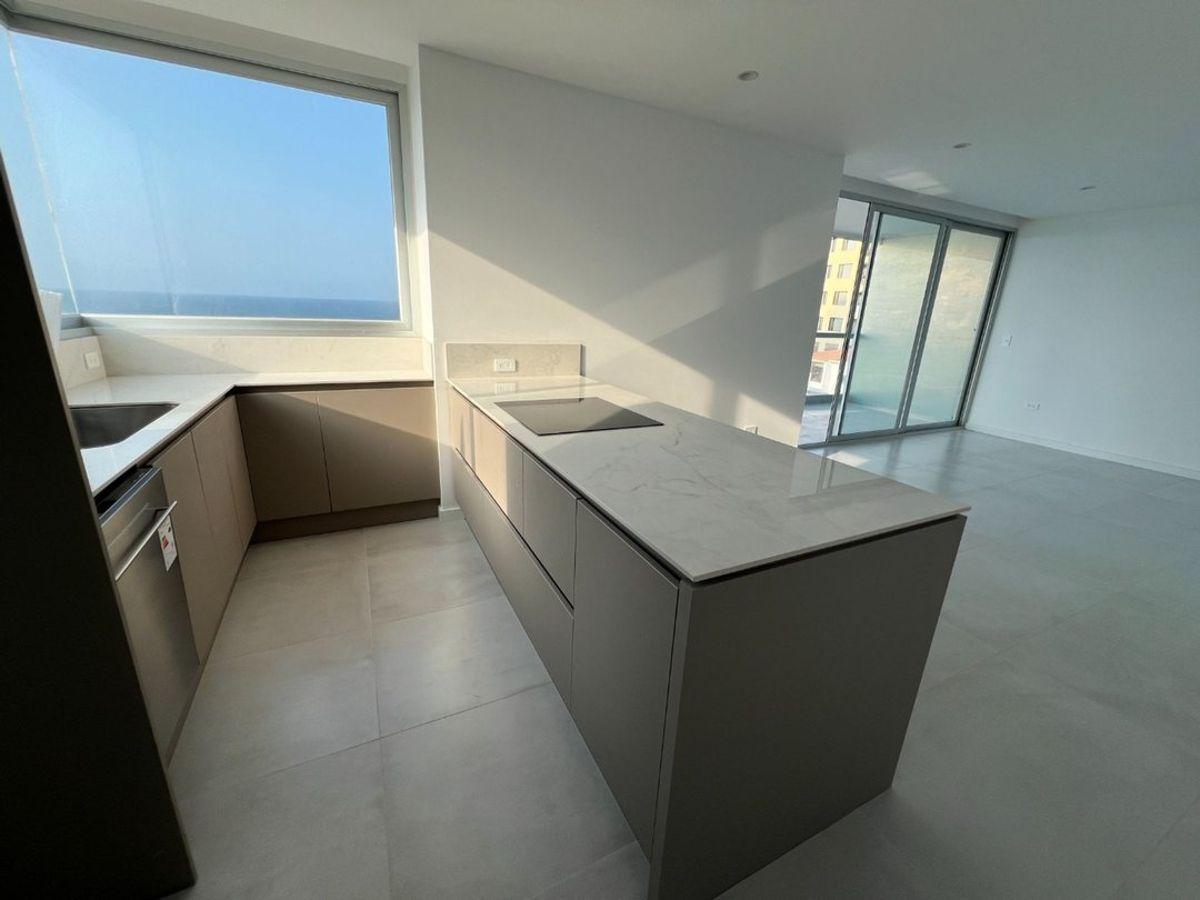 Departamento de Venta en Manta Zona Sur Frente Mar, Manabí — imagen 6