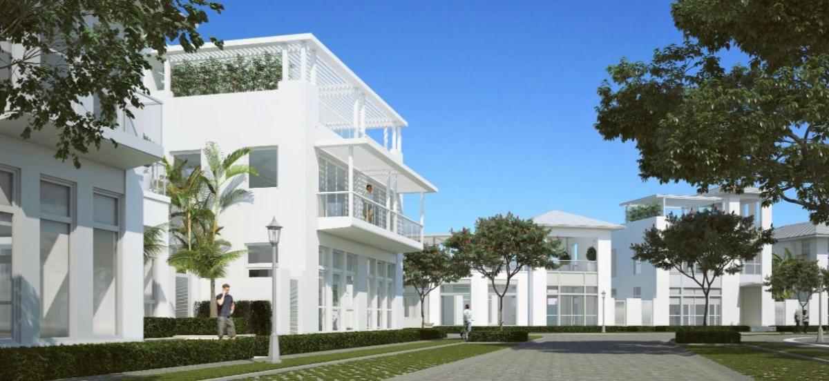 Aires Este Via Samborondón Vendo Hermoso Terreno Al Lago Excelente Urbanización, Guayas — imagen 6