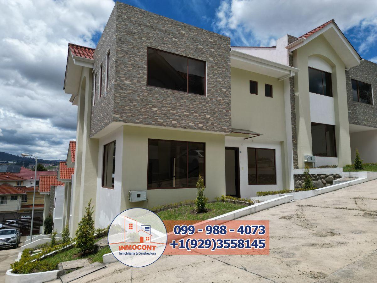 Amplia Vivienda en Venta sector Misicata, Azuay — imagen 10