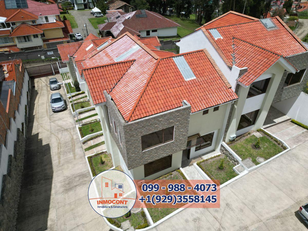 Amplia Vivienda en Venta sector Misicata, Azuay — imagen 9